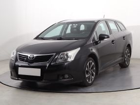 Toyota Avensis - 2011