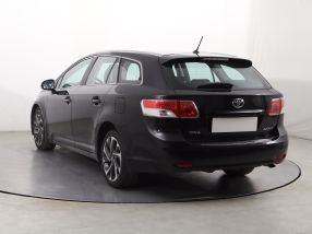 Toyota Avensis - 2011