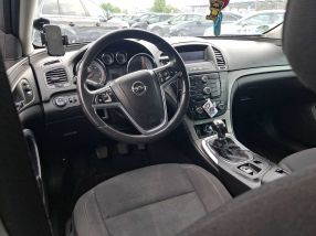 Opel Insignia - 2011