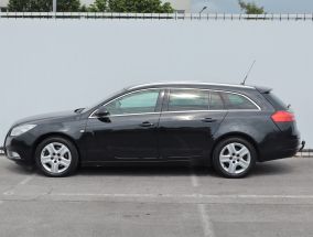 Opel Insignia - 2011