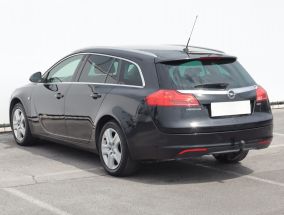 Opel Insignia - 2011