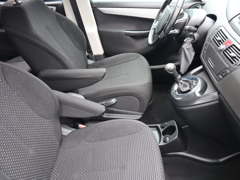 Citroen C4 Picasso, 2007