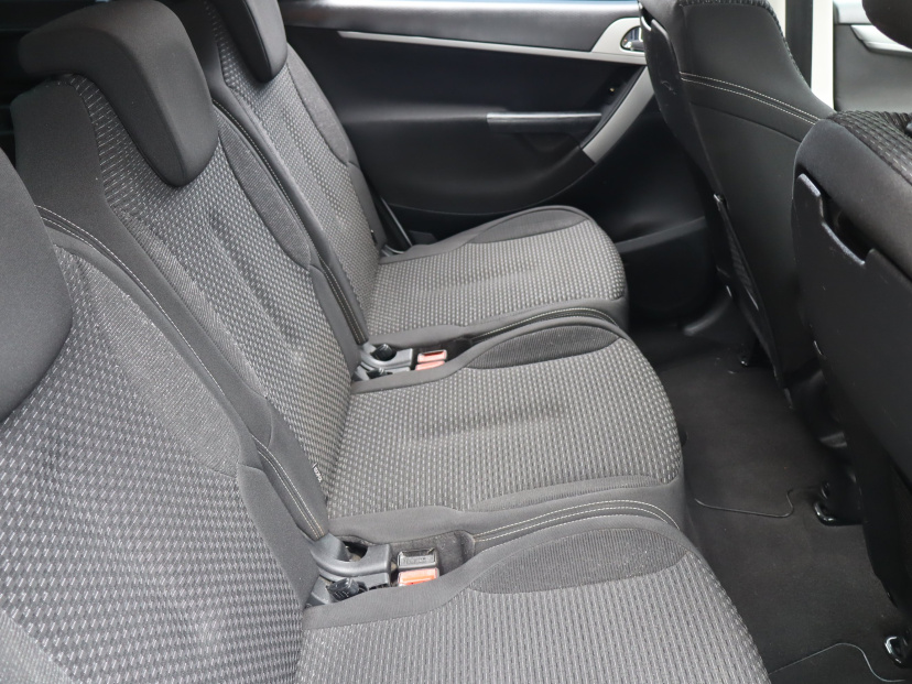 Citroen C4 Picasso, 2007