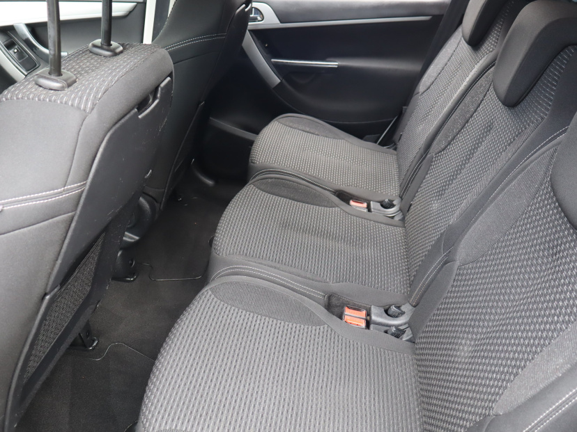 Citroen C4 Picasso, 2007