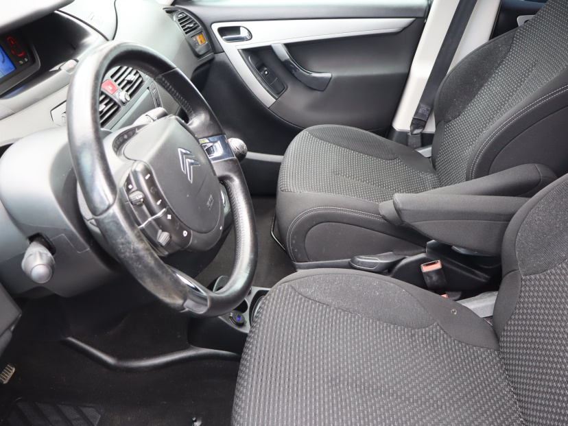 Citroen C4 Picasso, 2007
