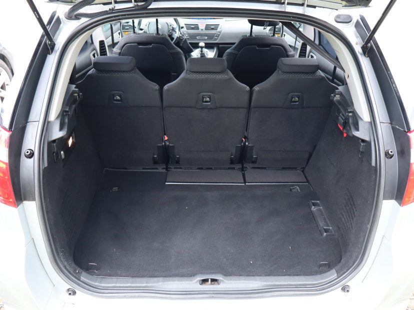 Citroen C4 Picasso, 2007