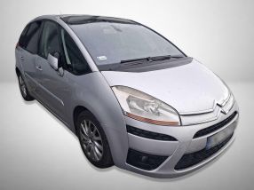 Citroen C4 Picasso - 2007