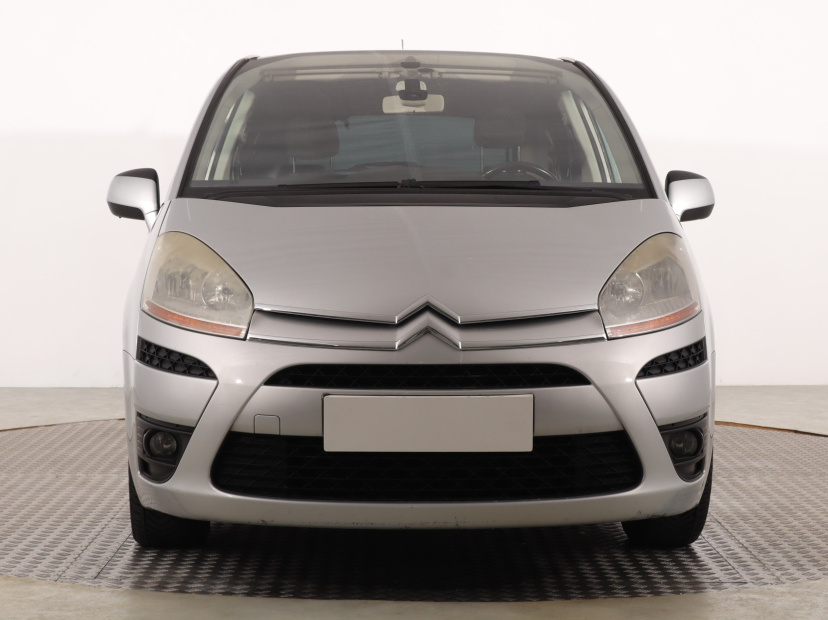 Citroen C4 Picasso, 2007
