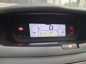 Citroen C4 Picasso - 2007