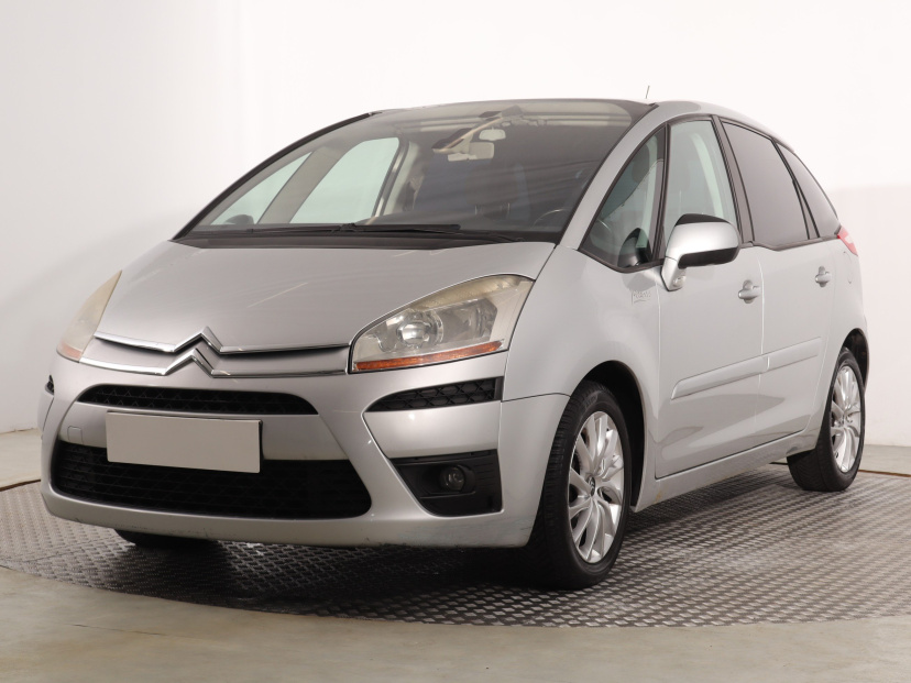 Citroen C4 Picasso, 2007