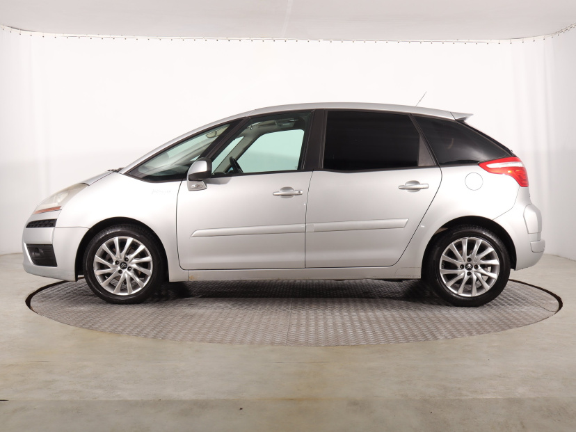 Citroen C4 Picasso, 2007