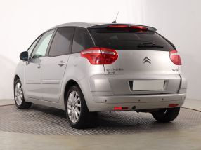 Citroen C4 Picasso - 2007