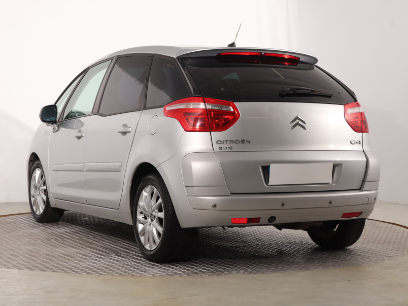 Citroen C4 Picasso, 2007
