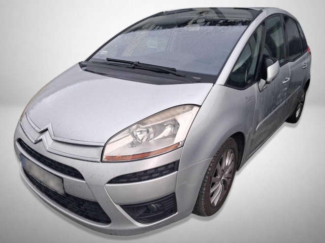 Citroen C4 Picasso 2007