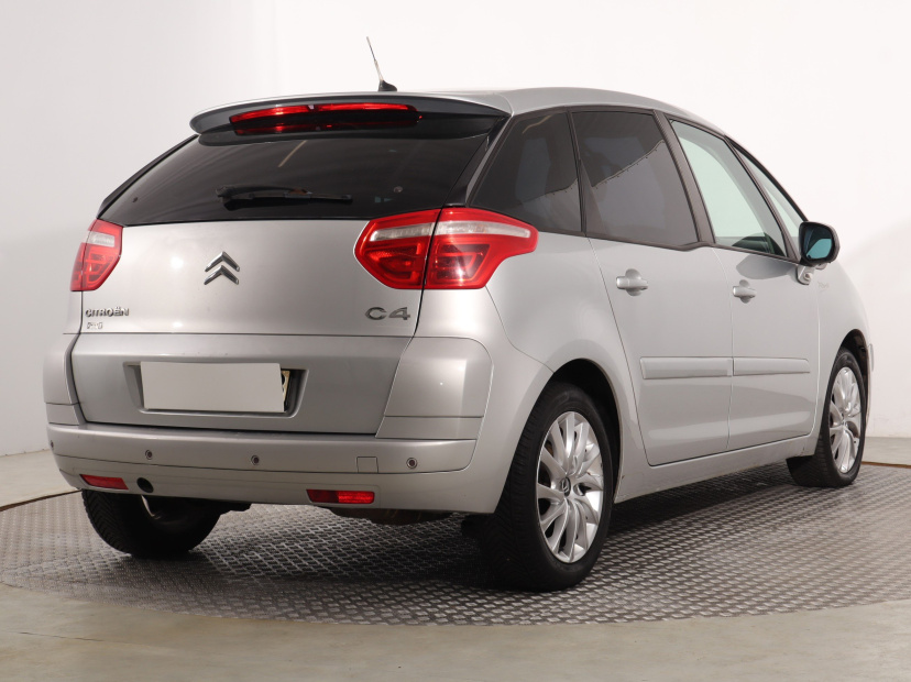 Citroen C4 Picasso, 2007
