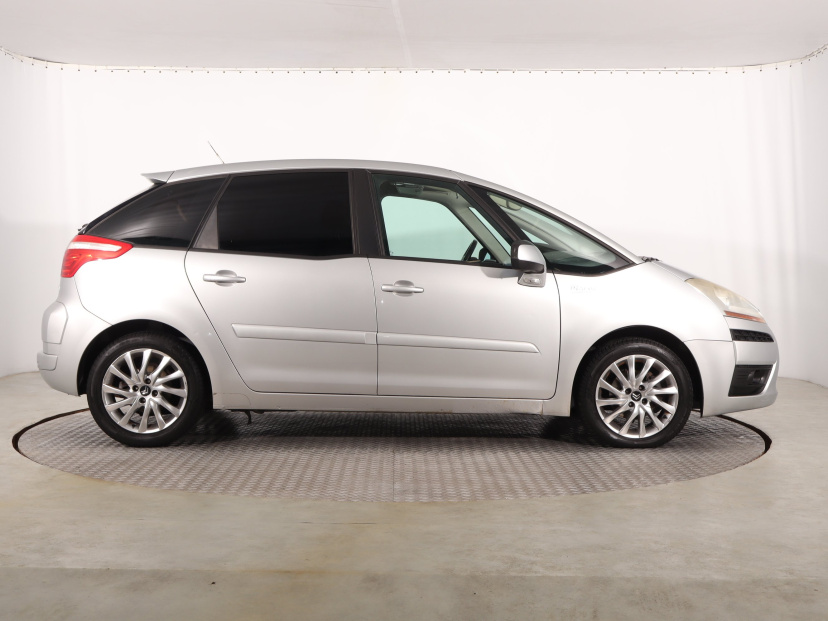 Citroen C4 Picasso, 2007