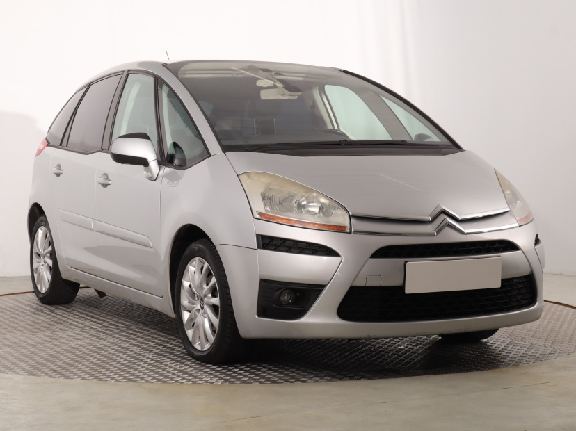 Citroen C4 Picasso, 2007