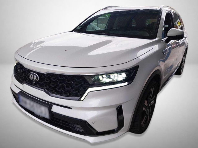 Kia Sorento 2020