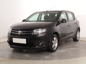 Dacia Sandero - 2013
