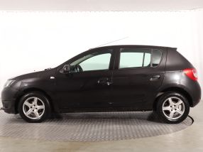 Dacia Sandero - 2013