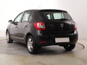 Dacia Sandero - 2013