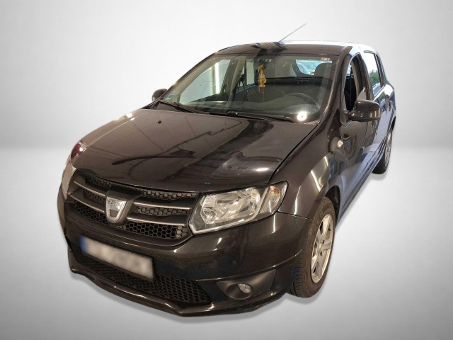 Dacia Sandero 2013