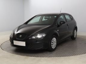 Seat Leon - 2010