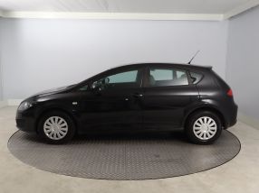 Seat Leon - 2010