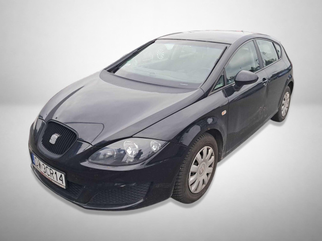 Seat Leon 2010