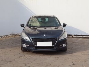 Peugeot 508 - 2014