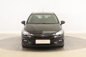 Opel Astra - 2016