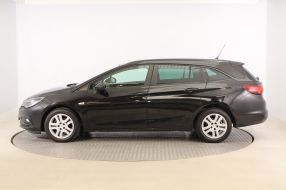 Opel Astra - 2016