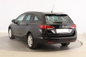 Opel Astra - 2016