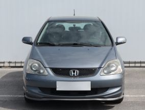 Honda Civic - 2004