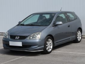 Honda Civic - 2004