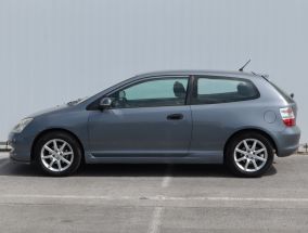 Honda Civic - 2004