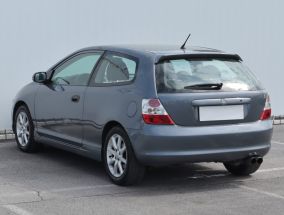 Honda Civic - 2004