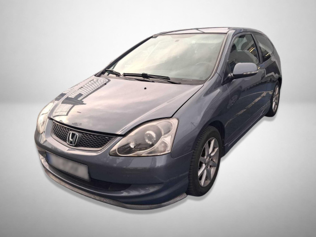 Honda Civic 2004