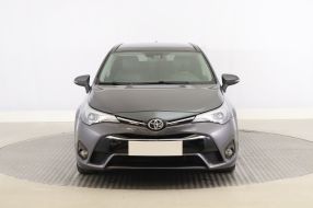 Toyota Avensis - 2015