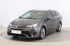 Toyota Avensis - 2015