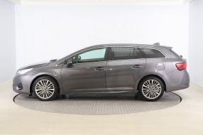 Toyota Avensis - 2015