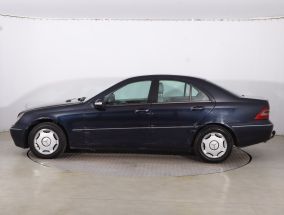 Mercedes-Benz C - 2001