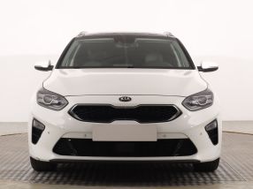 Kia Ceed - 2018