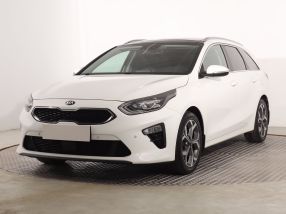 Kia Ceed - 2018