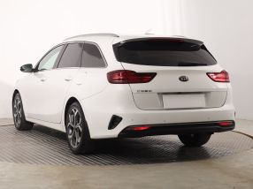 Kia Ceed - 2018