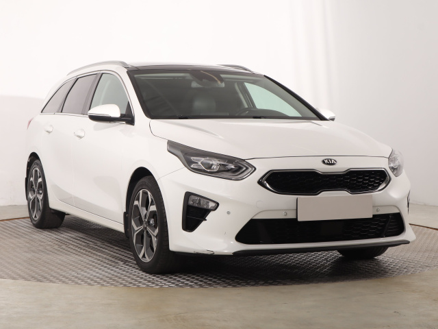 Kia Ceed 2018
