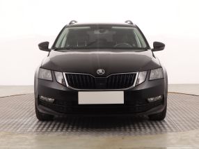 Škoda Octavia - 2019