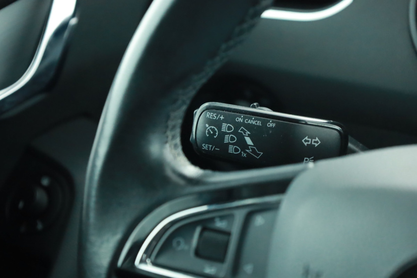 Škoda Octavia, 2019