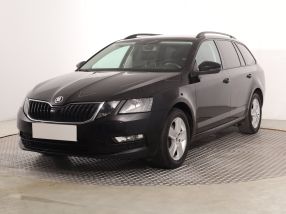 Škoda Octavia - 2019
