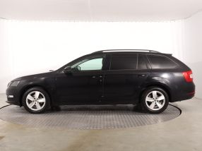 Škoda Octavia - 2019